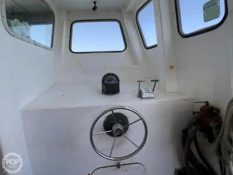 Navio de pesca de linha de mão à venda