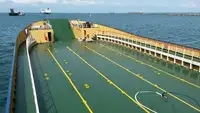 Navio Reefer à venda