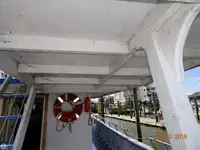 Cutter à venda