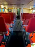 Navio Ro-Ro à venda