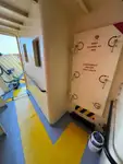 Navio porta-contêineres à venda