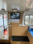 Barcos de trabalho à venda