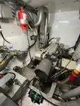 Rebocador à venda