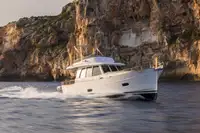 Navio de pesca de arrasto à venda