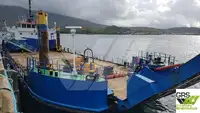Barcos de trabalho à venda