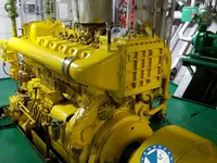 Navio-tanque de óleo/produtos químicos à venda