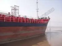 Navio-tanque de óleo/produtos químicos à venda