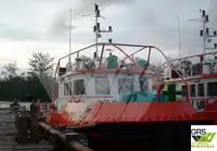 Barcos de trabalho à venda