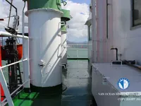 Navio-tanque de óleo/produtos químicos à venda
