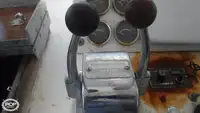 Apoio a mergulho à venda