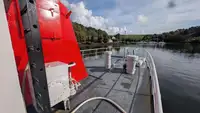 Navio de pesquisa à venda