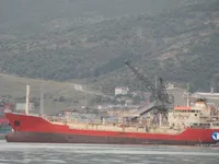 Navio-tanque de óleo/produtos químicos à venda