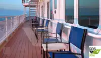 Navio de cruzeiro à venda