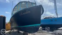 Navio de cruzeiro à venda