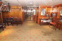Barcaça à venda