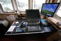 Navio graneleiro à venda
