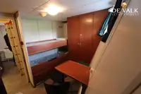 Hotel flutuante à venda
