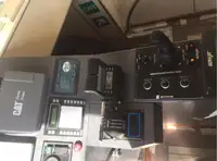 Barcos de trabalho à venda
