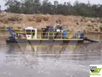 Draga à venda