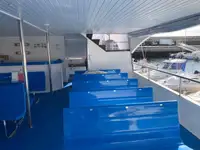 Navio de cruzeiro à venda