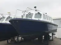 Navio de pesquisa à venda
