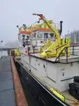 General Cargo/Multi-purpose à venda