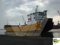 Navio Ro-Ro à venda