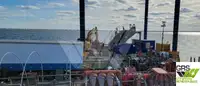 Plataforma de perfuração autoelevatória à venda