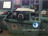 Navio frigorífico à venda