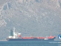 Navio-tanque de óleo/produtos químicos à venda