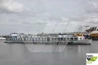 Navio de cruzeiro à venda