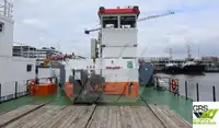 General Cargo/Multi-purpose à venda