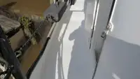 Navio de pesca de arrasto à venda