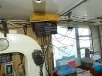 Barcos de trabalho à venda