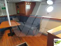 Barcaça de alojamento à venda