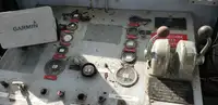 Rebocador à venda