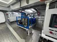 Rebocador à venda