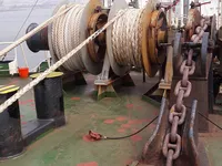 Navio-tanque de óleo/produtos químicos à venda