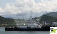 Rebocador à venda