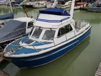 Bote salva vidas à venda