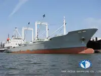 Navio Reefer à venda