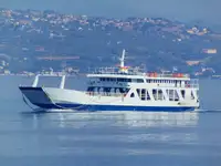 Embarcação de desembarque, tanque à venda