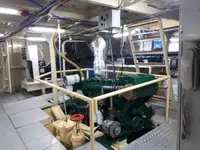 General Cargo/Multi-purpose à venda