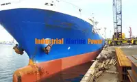 Navio graneleiro à venda