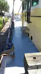 Navio de pesca de arrasto à venda
