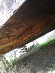 Barcaça à venda