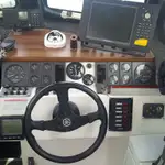 Barco piloto à venda