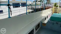 Navio de cruzeiro à venda