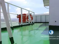 Navio-tanque de óleo/produtos químicos à venda