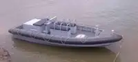 Bote inflável rígido à venda